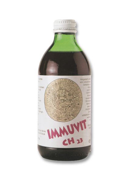 Immuvit CH 23 Immuvit CH 23