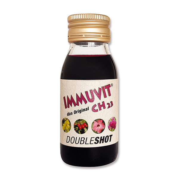 Immuvit Shot Immuvit Shot