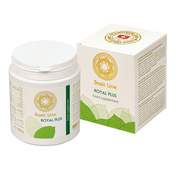 Royal Plus Royal Plus