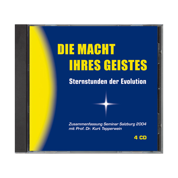 CDMachtdesGeistes
