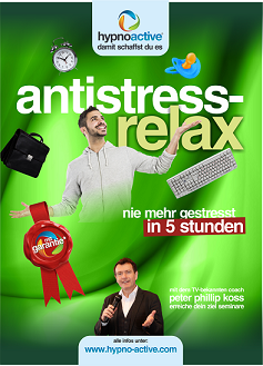 Stressbewältigung Seminar Stressbewältigung Seminar