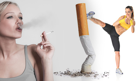 Leicht Nichtraucher werden Endlich Nichtraucher Seminar