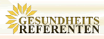 Gesundheitsreferenten Gesundheitsreferenten
