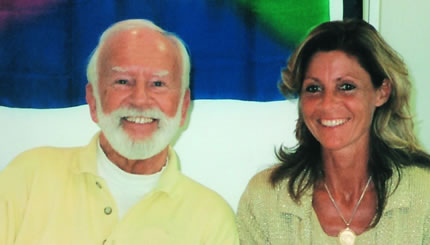 Tepperwein & Nada Tepperwein & Nada